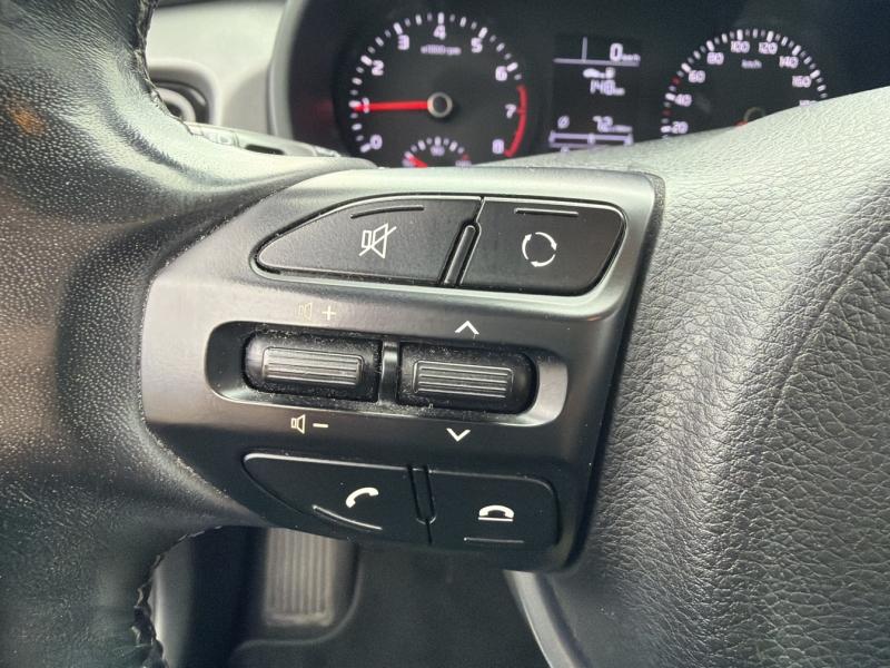 Image KIA Rio 1.2 84ch ISG Active