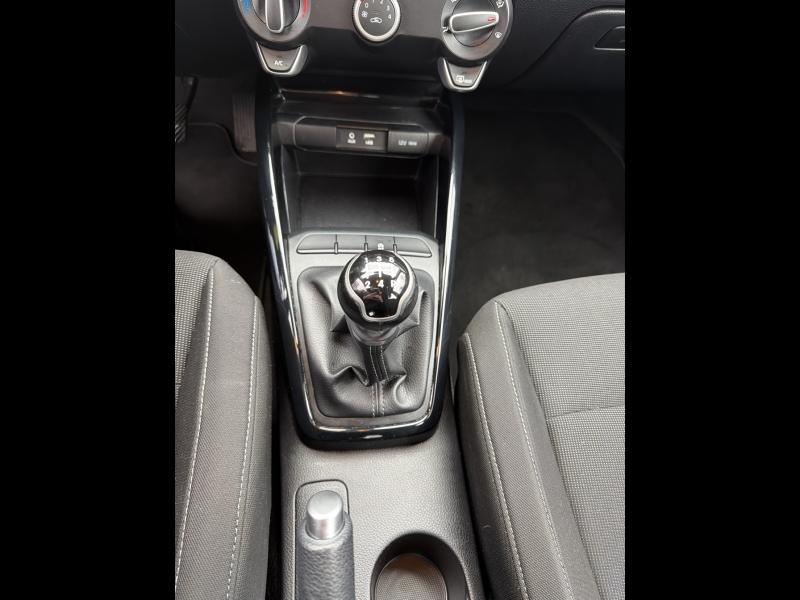 Image KIA Rio 1.2 84ch ISG Active