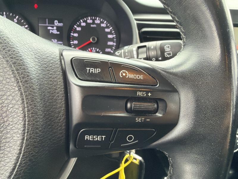 Image KIA Rio 1.2 84ch ISG Active