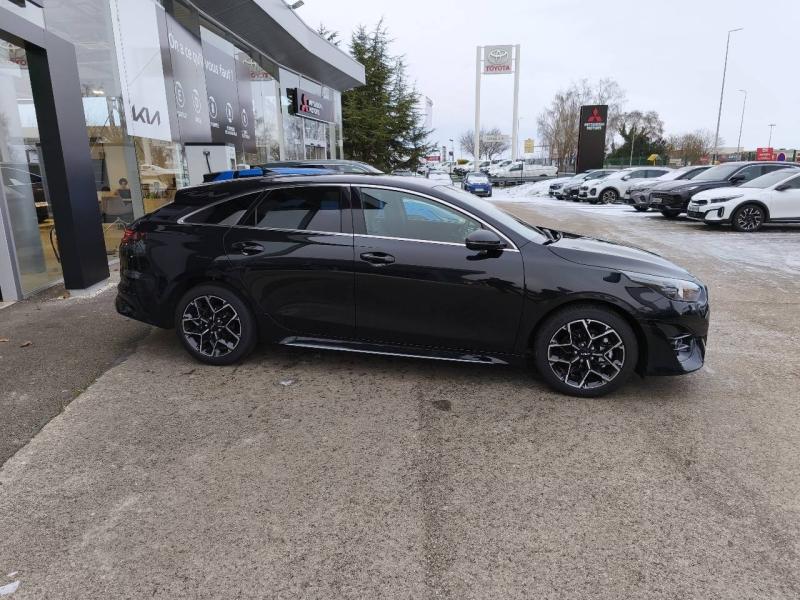Image KIA ProCeed 1.5 T-GDi 140ch GT-line DCT7