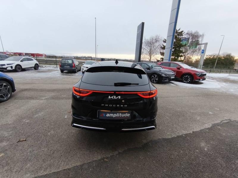 Image KIA ProCeed 1.5 T-GDi 140ch GT-line DCT7