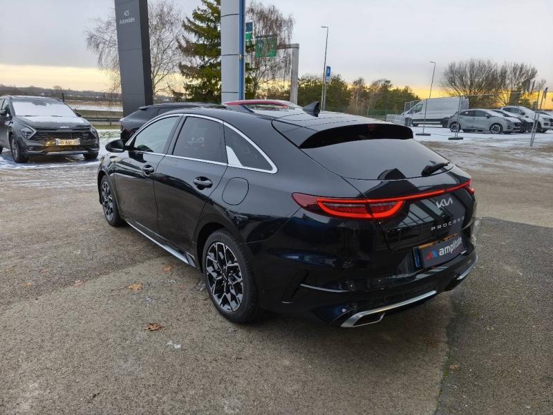 Image KIA ProCeed 1.5 T-GDi 140ch GT-line DCT7