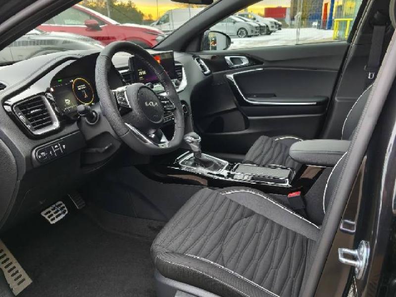 Image KIA ProCeed 1.5 T-GDi 140ch GT-line DCT7