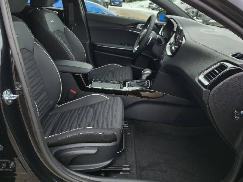 Image KIA ProCeed 1.5 T-GDi 140ch GT-line DCT7