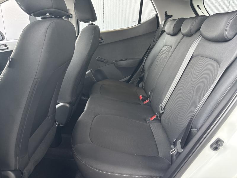 Image HYUNDAI i10 1.0 67ch ECO Initia