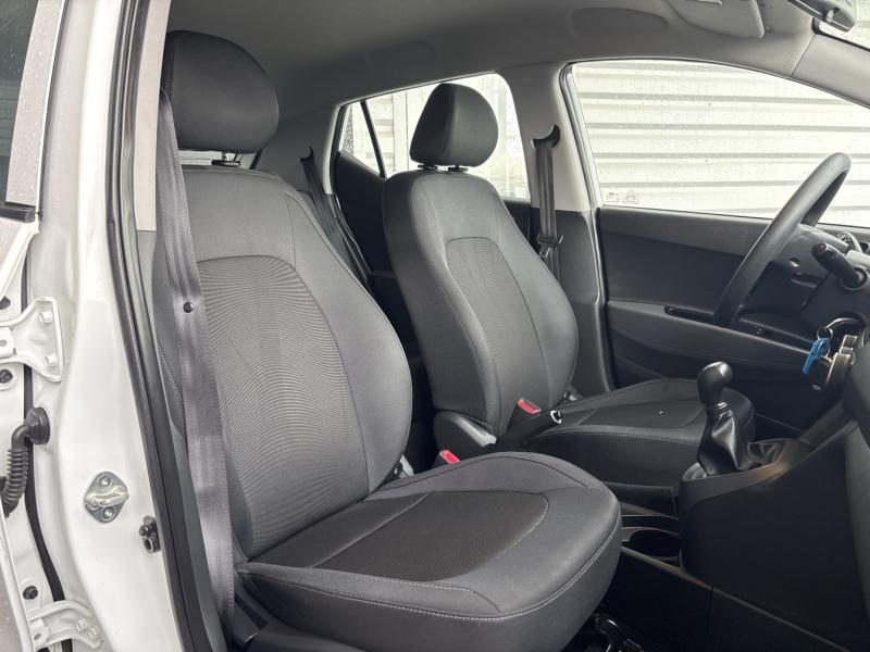 Image HYUNDAI i10 1.0 67ch ECO Initia