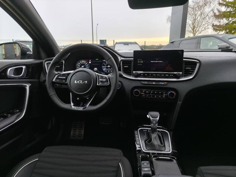 Image KIA ProCeed 1.5 T-GDi 140ch GT-line DCT7