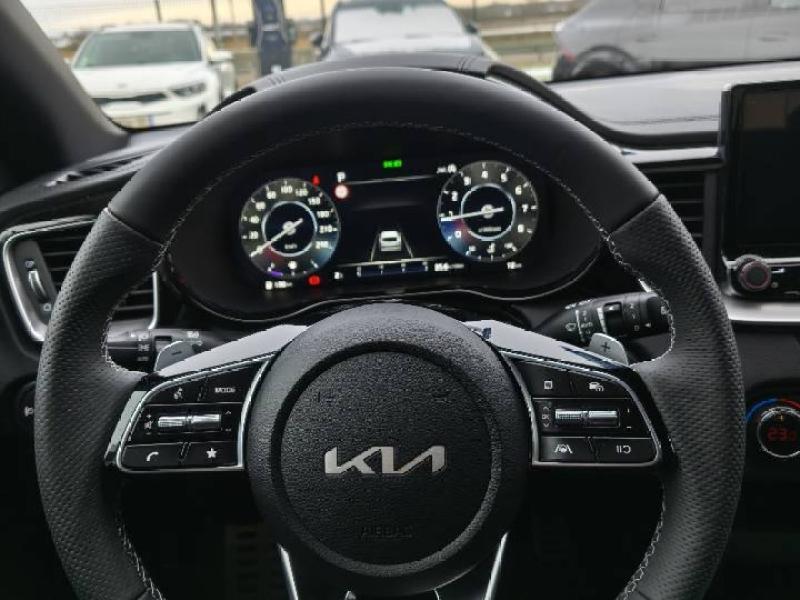Image KIA ProCeed 1.5 T-GDi 140ch GT-line DCT7