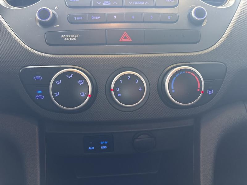 Image HYUNDAI i10 1.0 67ch ECO Initia