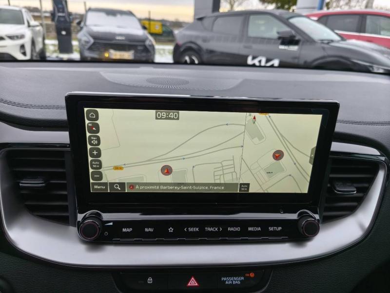 Image KIA ProCeed 1.5 T-GDi 140ch GT-line DCT7