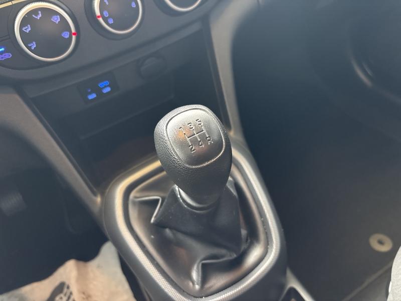 Image HYUNDAI i10 1.0 67ch ECO Initia