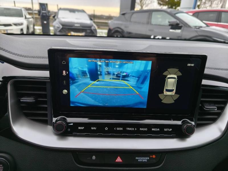 Image KIA ProCeed 1.5 T-GDi 140ch GT-line DCT7