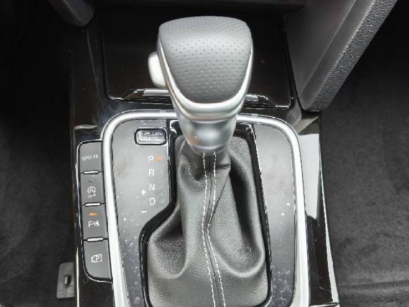 Image KIA ProCeed 1.5 T-GDi 140ch GT-line DCT7