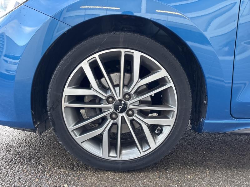 Image KIA Rio 1.0 T-GDI 100ch GT-Line DCT7