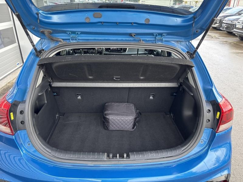 Image KIA Rio 1.0 T-GDI 100ch GT-Line DCT7