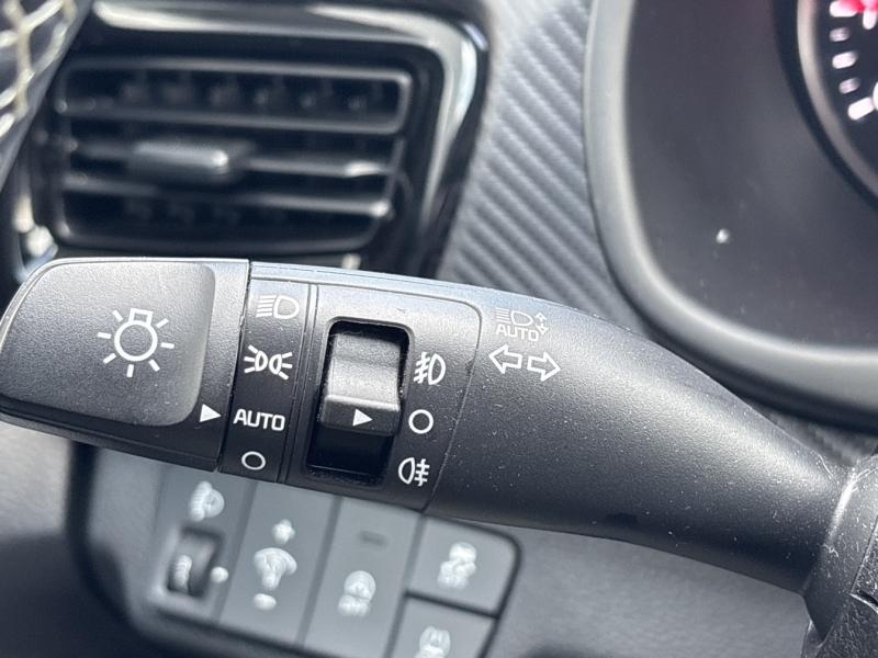 Image KIA Rio 1.0 T-GDI 100ch GT-Line DCT7