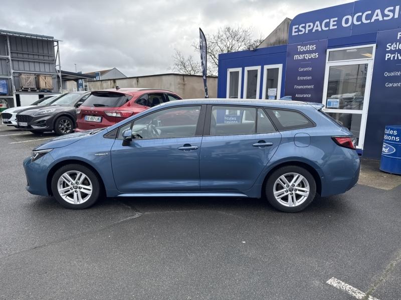 Image TOYOTA Corolla Touring Spt 122h Dynamic MY21