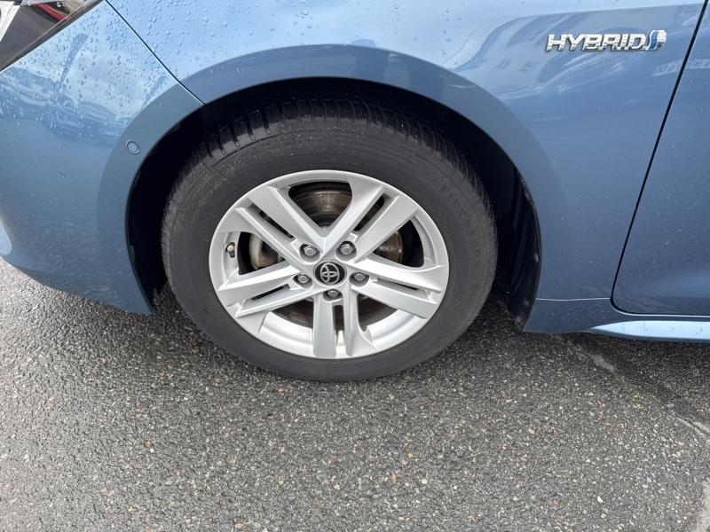 Image TOYOTA Corolla Touring Spt 122h Dynamic MY21