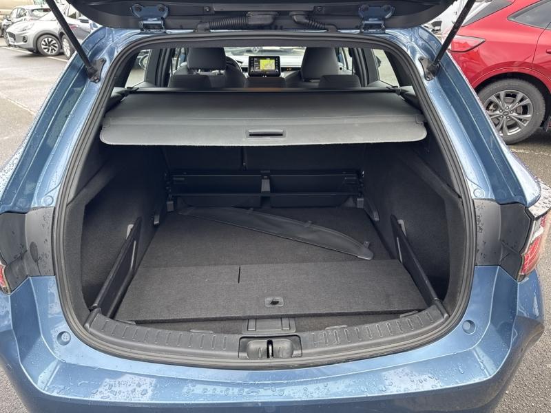 Image TOYOTA Corolla Touring Spt 122h Dynamic MY21