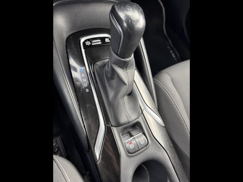 Image TOYOTA Corolla Touring Spt 122h Dynamic MY21