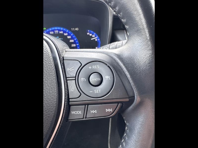 Image TOYOTA Corolla Touring Spt 122h Dynamic MY21