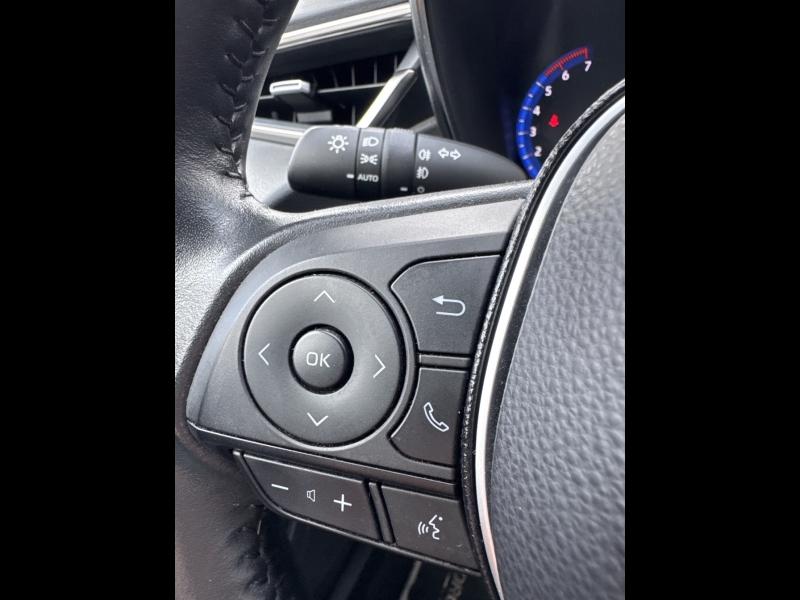 Image TOYOTA Corolla Touring Spt 122h Dynamic MY21