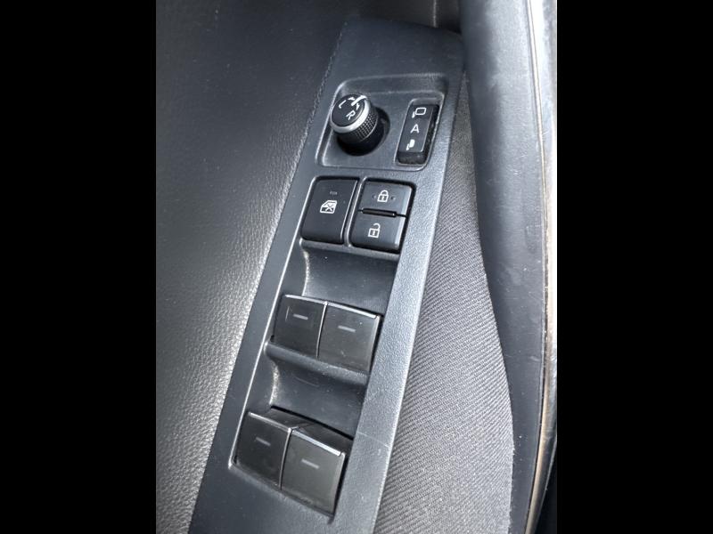 Image TOYOTA Corolla Touring Spt 122h Dynamic MY21