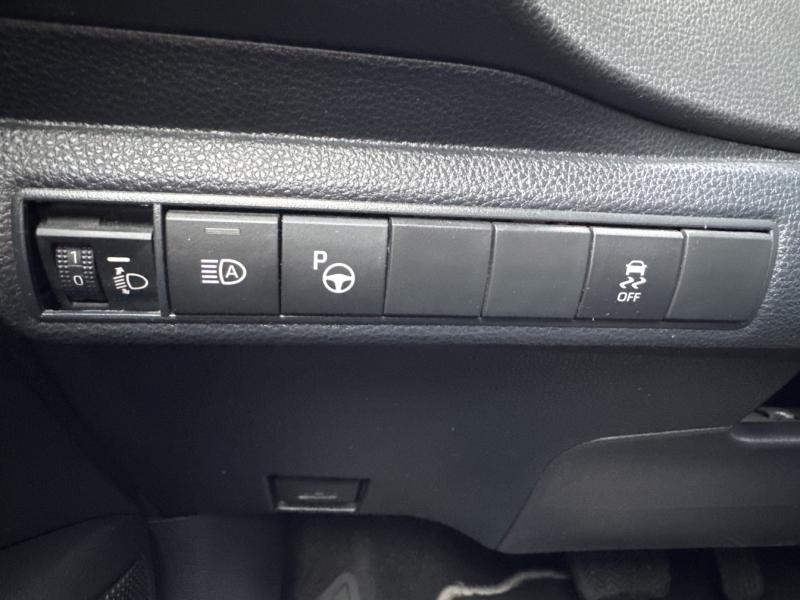 Image TOYOTA Corolla Touring Spt 122h Dynamic MY21