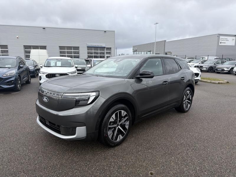 Image FORD Explorer 286ch Extended Range 77kWh Select RWD