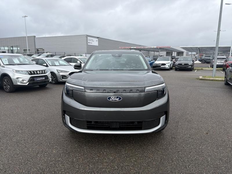 Image FORD Explorer 286ch Extended Range 77kWh Select RWD