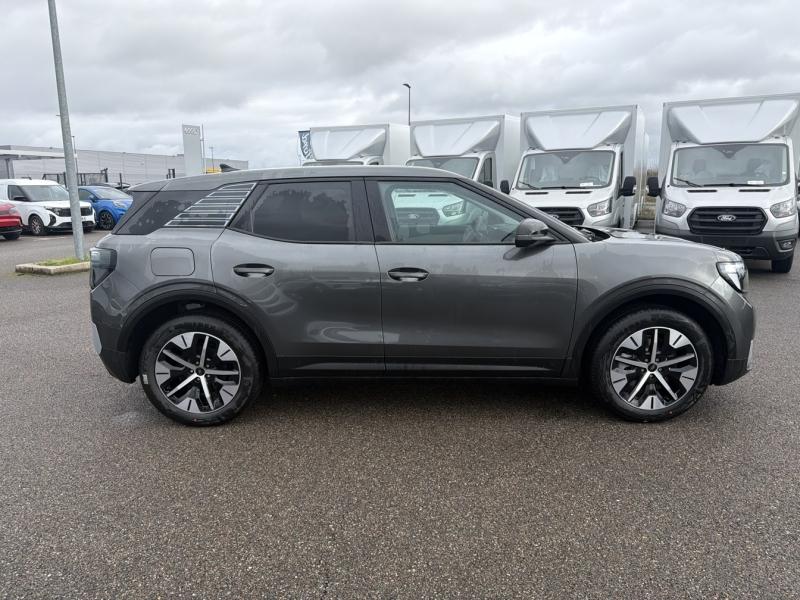 Image FORD Explorer 286ch Extended Range 77kWh Select RWD