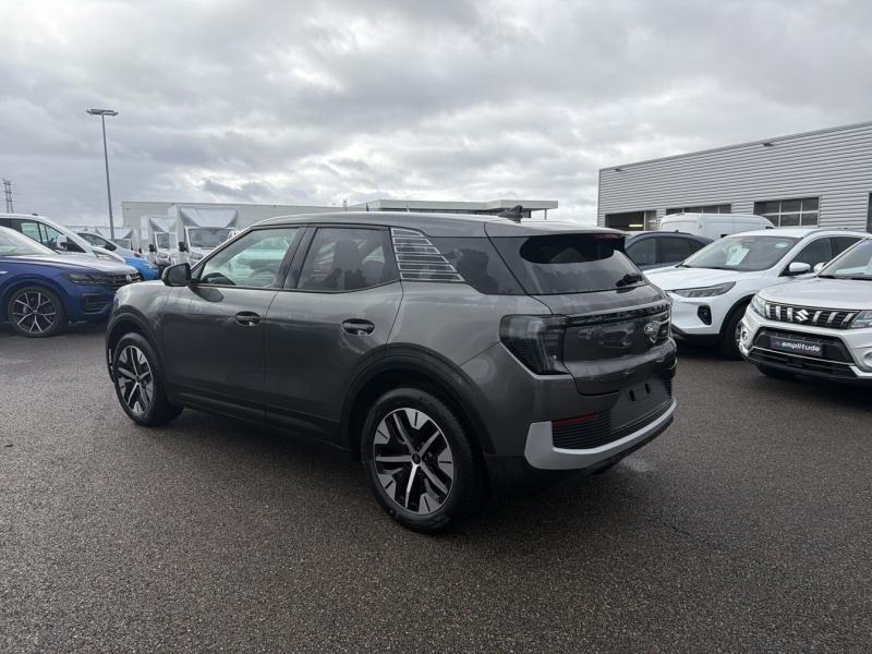 Image FORD Explorer 286ch Extended Range 77kWh Select RWD