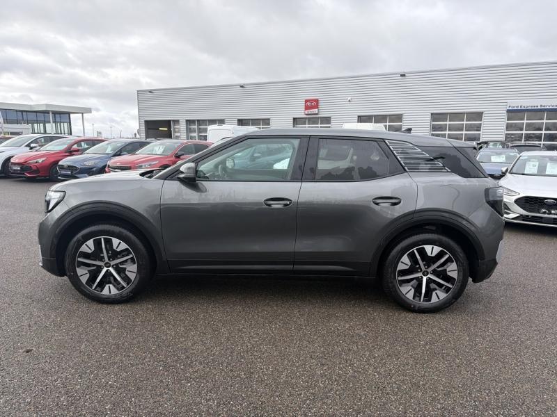 Image FORD Explorer 286ch Extended Range 77kWh Select RWD