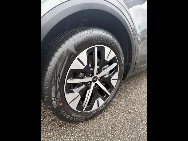 Image FORD Explorer 286ch Extended Range 77kWh Select RWD