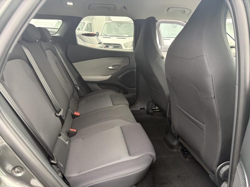 Image FORD Explorer 286ch Extended Range 77kWh Select RWD