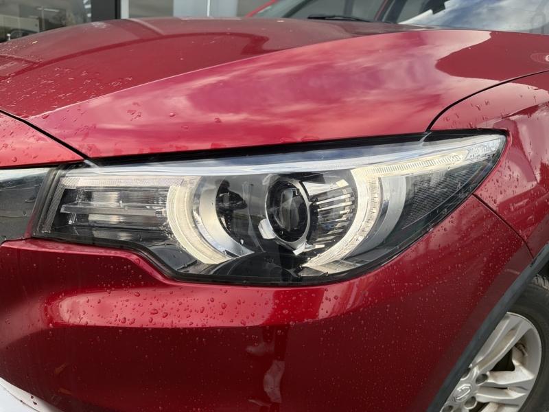 Image MG MOTOR ZS EV 143ch Comfort