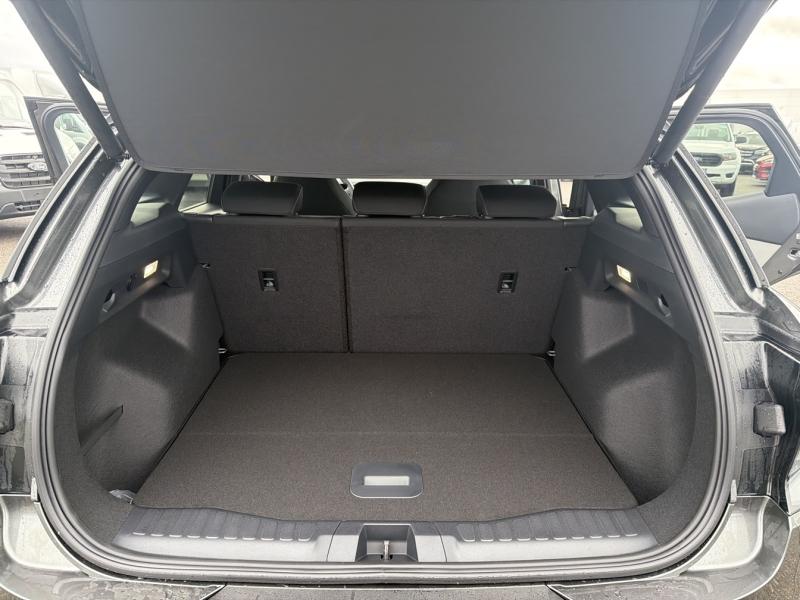 Image FORD Explorer 286ch Extended Range 77kWh Select RWD