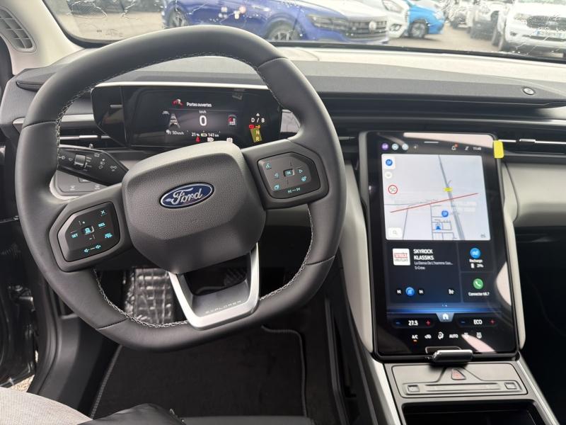 Image FORD Explorer 286ch Extended Range 77kWh Select RWD