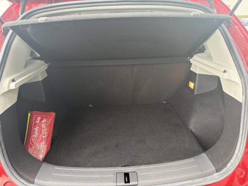 Image MG MOTOR ZS EV 143ch Comfort