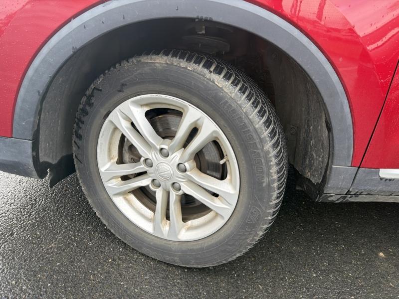 Image MG MOTOR ZS EV 143ch Comfort