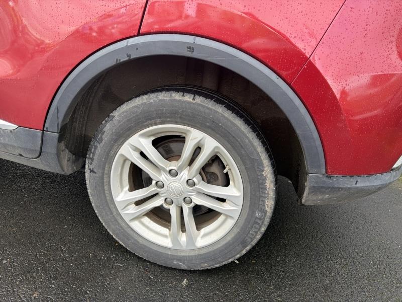 Image MG MOTOR ZS EV 143ch Comfort