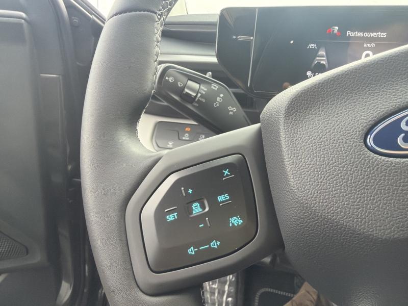 Image FORD Explorer 286ch Extended Range 77kWh Select RWD