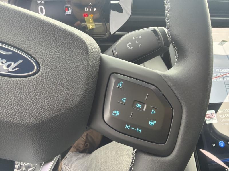 Image FORD Explorer 286ch Extended Range 77kWh Select RWD