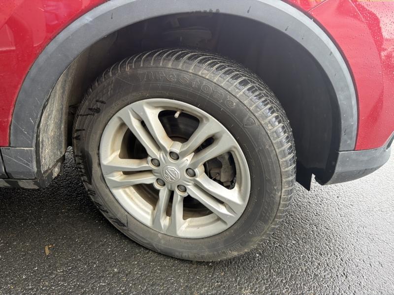 Image MG MOTOR ZS EV 143ch Comfort