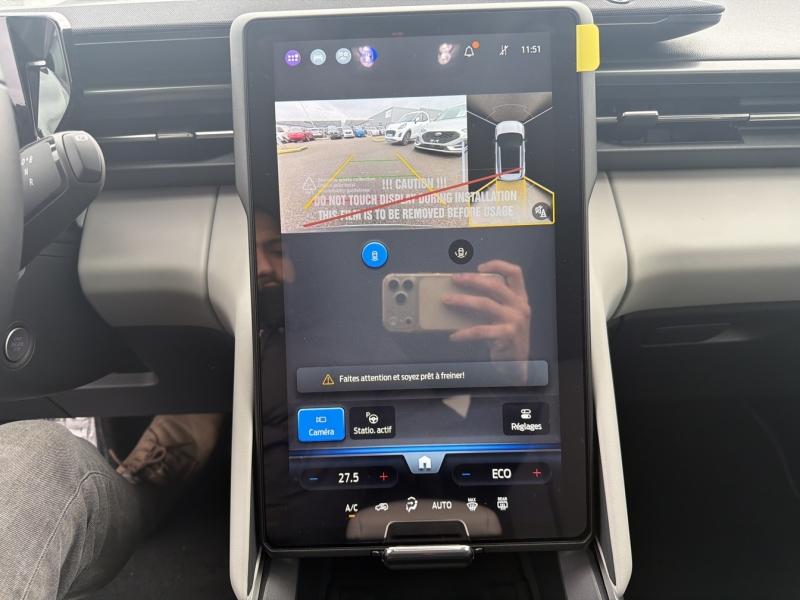 Image FORD Explorer 286ch Extended Range 77kWh Select RWD