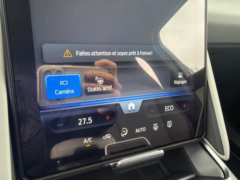 Image FORD Explorer 286ch Extended Range 77kWh Select RWD