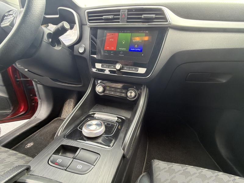 Image MG MOTOR ZS EV 143ch Comfort