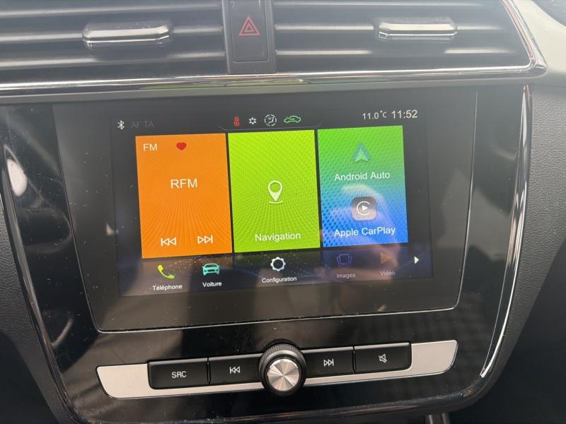 Image MG MOTOR ZS EV 143ch Comfort