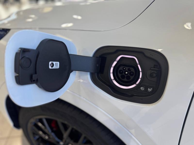 Image FORD Kuga 2.5 Duratec 243ch Hybride Rechargeable ST-Line X Powershift