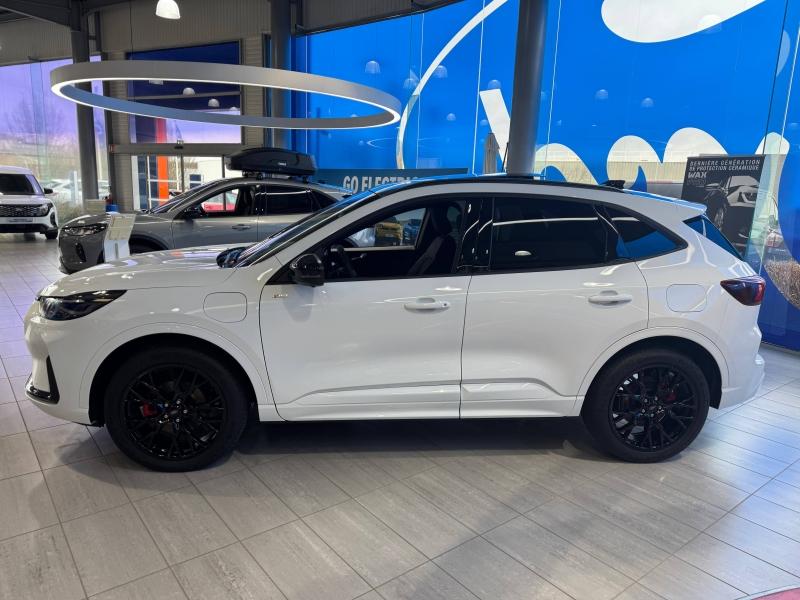 Image FORD Kuga 2.5 Duratec 243ch Hybride Rechargeable ST-Line X Powershift